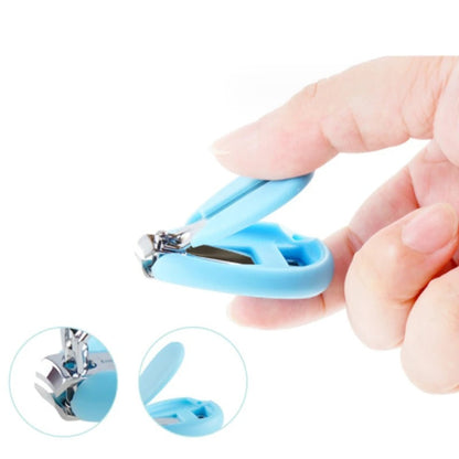 Infant Nail Clippers Care Set With Rabbit Storage Box - Babyplay, Where Joyful Moments Begin! Baby Play Babyplay, Where Joyful Moments Begin!