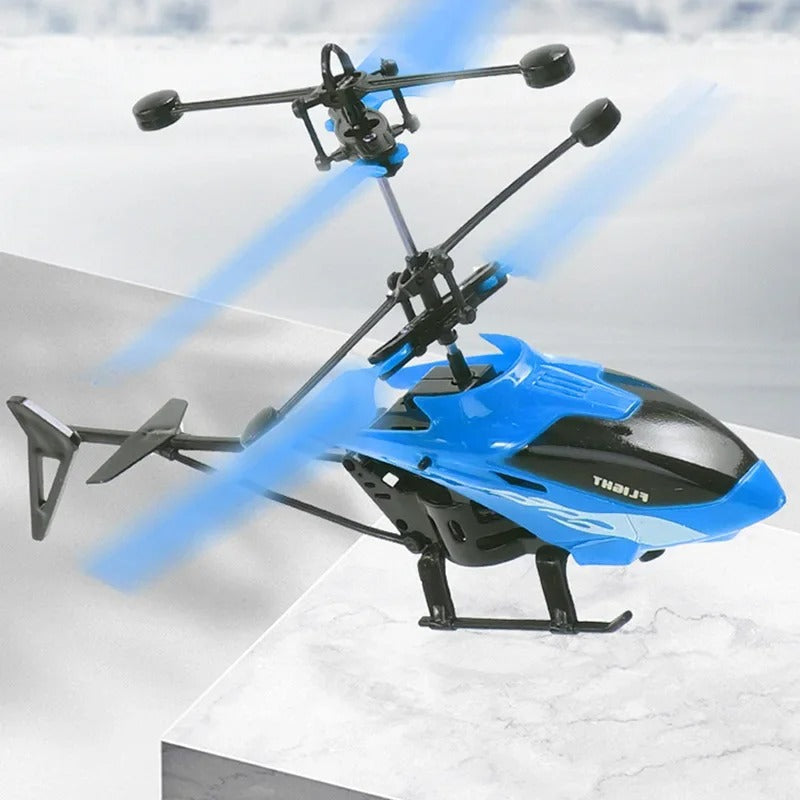 Unbreakable Hand-Sensing Infrared Induction Rechargeable Aircraft Drone | Indoor/Outdoor - Babyplay, Where Joyful Moments Begin! Baby Play Babyplay, Where Joyful Moments Begin!