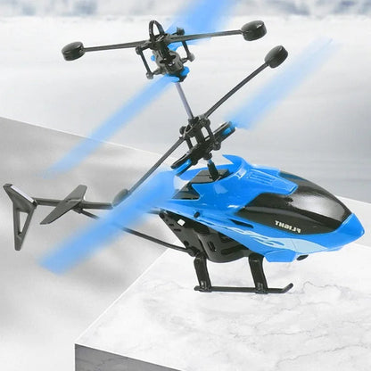 Unbreakable Hand-Sensing Infrared Induction Rechargeable Aircraft Drone | Indoor/Outdoor - Babyplay, Where Joyful Moments Begin! Baby Play Babyplay, Where Joyful Moments Begin!