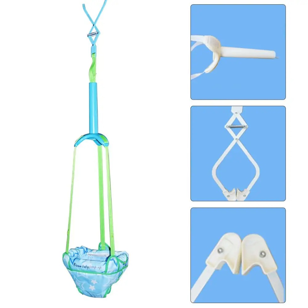 Baby Door Swing Jumper | Premium Quality - Babyplay, Where Joyful Moments Begin! Baby Play Babyplay, Where Joyful Moments Begin!