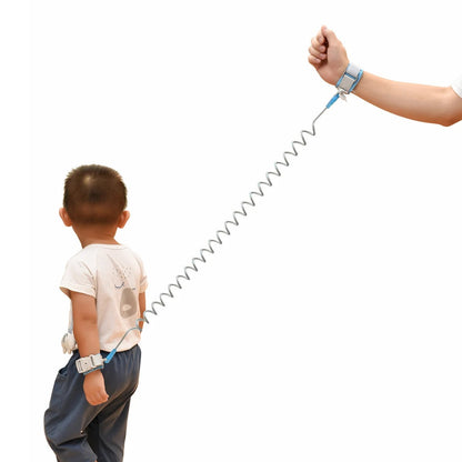 Anti-Lost Wrist Band For Toddlers & Kids | Premium Quality - Babyplay, Where Joyful Moments Begin! Baby Play Babyplay, Where Joyful Moments Begin!