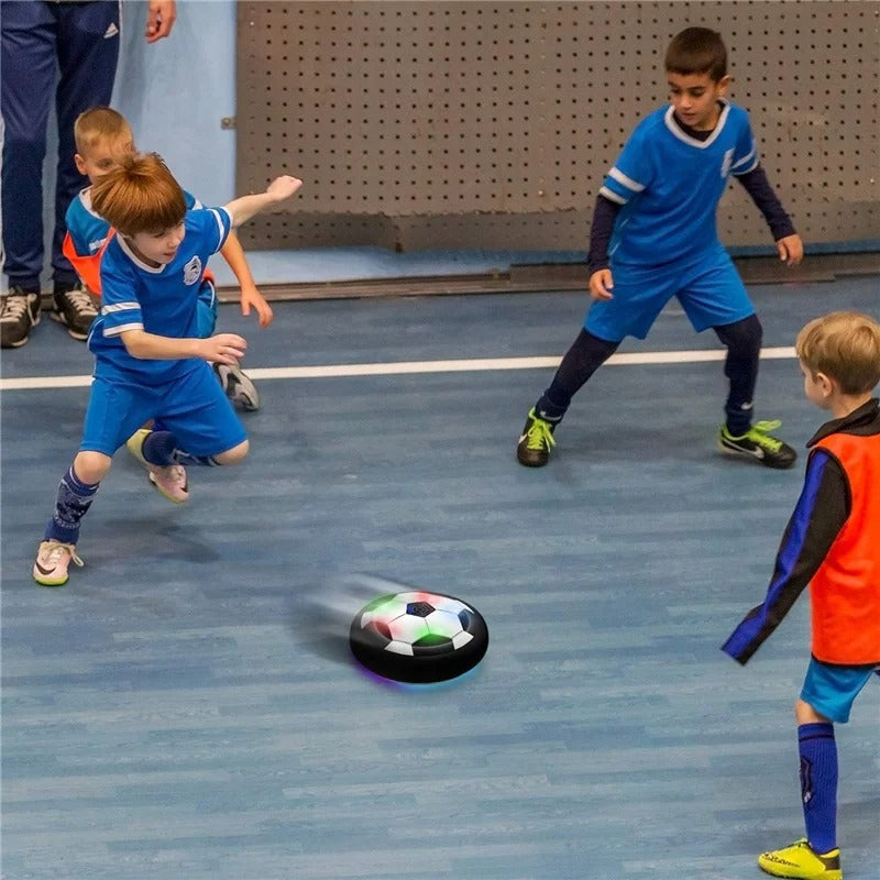 Hover Ball - Gravity Ball - Foot Ball - Indoor/Outdoor - Babyplay, Where Joyful Moments Begin! Baby Play Babyplay, Where Joyful Moments Begin!