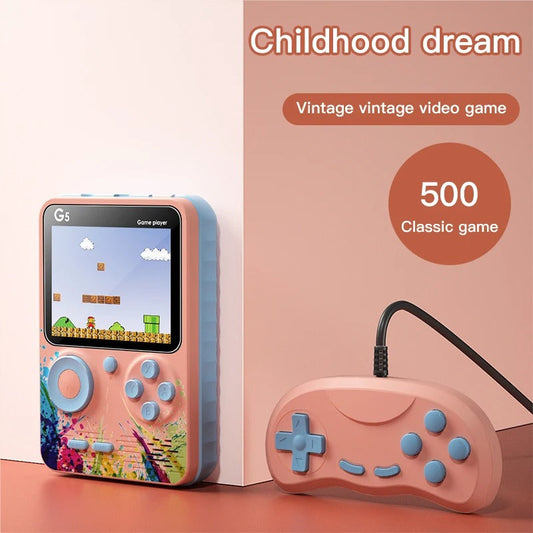 500 Games In 1 (Single Player) - Babyplay, Where Joyful Moments Begin! Baby Play Babyplay, Where Joyful Moments Begin!