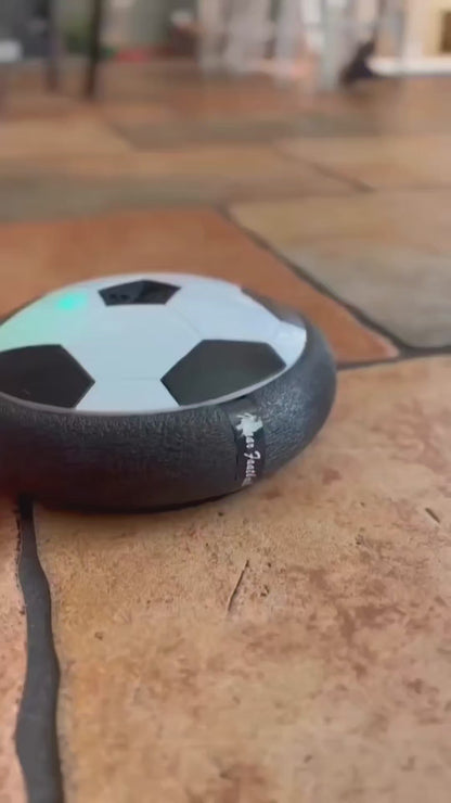 Hover Soccer Ball ⚽🚀