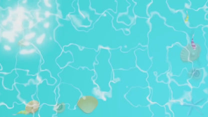 Squirting Bath Floaters 🐙💦