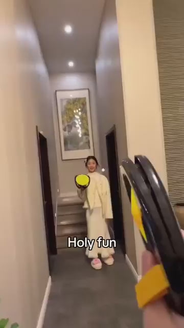 Interactive Parent-Child Toss & Catch Game Set | Babyplay 🎾👨👩👧