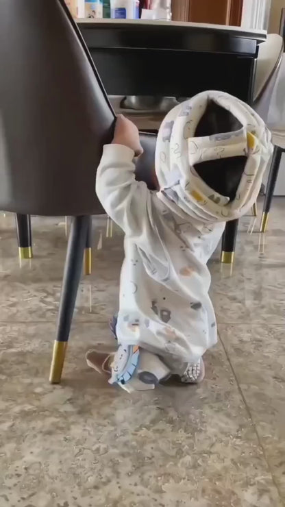 Crawling Baby Head Protector – Baby Head Safety