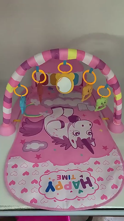 Baby Activity Gym 👶🏋️‍♂️