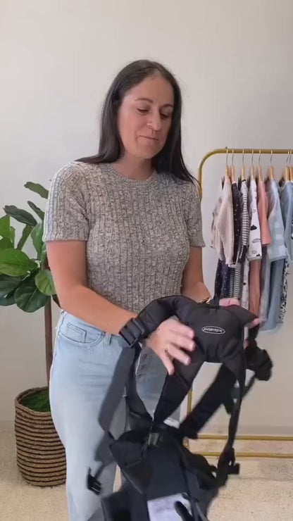 The Swift Baby Carrier - Premium Quality | Unbreakable