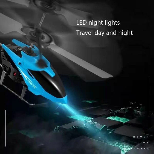 Unbreakable Hand-Sensing Infrared Induction Rechargeable Aircraft Drone | Indoor/Outdoor - Babyplay, Where Joyful Moments Begin! Baby Play Babyplay, Where Joyful Moments Begin!