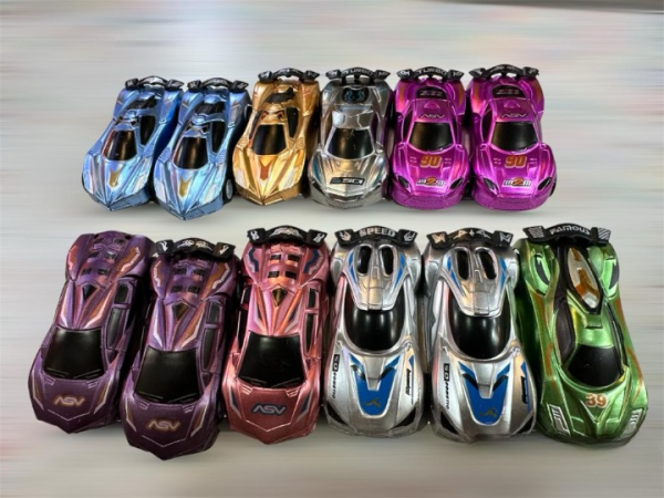 Pull Back Race Cars | 12-Pieces - Babyplay, Where Joyful Moments Begin! Baby Play Babyplay, Where Joyful Moments Begin!