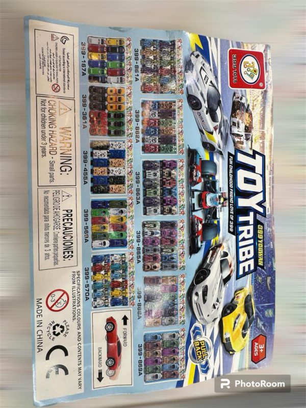 Pull Back Race Cars | 12-Pieces - Babyplay, Where Joyful Moments Begin! Baby Play Babyplay, Where Joyful Moments Begin!