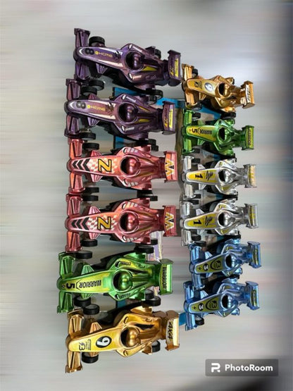 Pull Back Race Cars | 12-Pieces - Babyplay, Where Joyful Moments Begin! Baby Play Babyplay, Where Joyful Moments Begin!